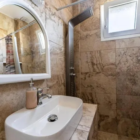 Hra Apartment Litochoro