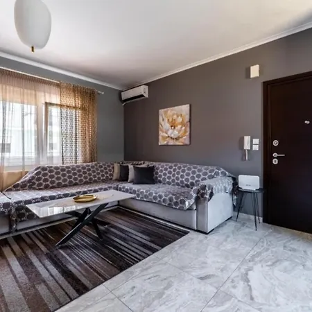 Hra Apartment Litochoro