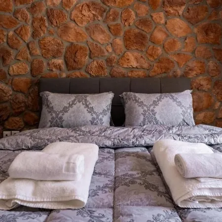 Apartamento Hra