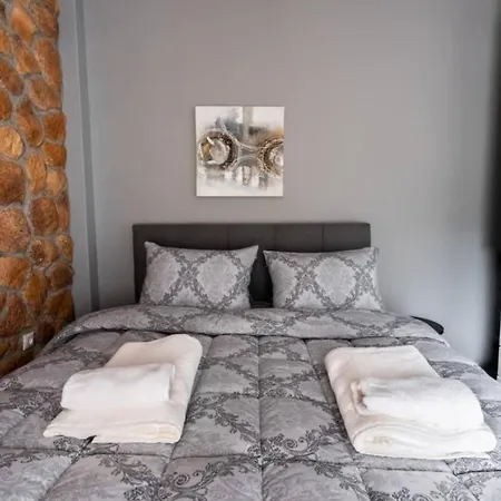 Apartmán Hra