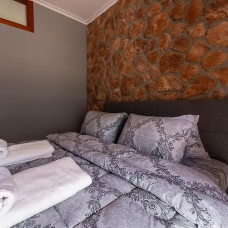 Apartamento Hra *