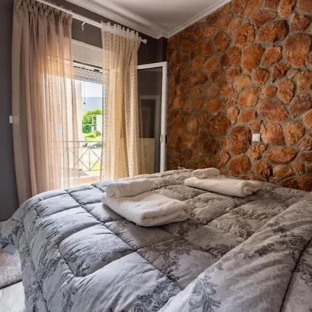 Apartmán Hra Litochoro