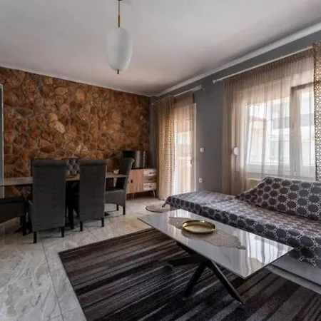 Apartmán Hra