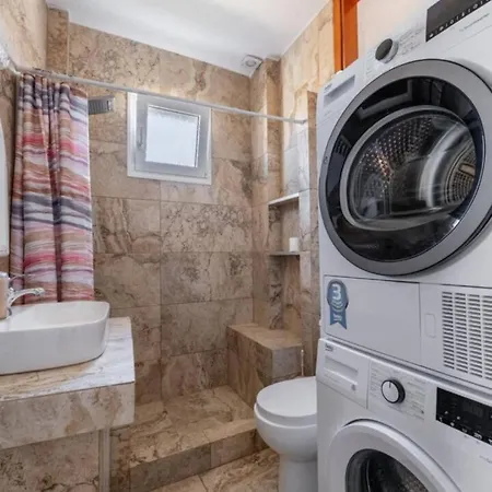 Apartmán Hra Litochoro