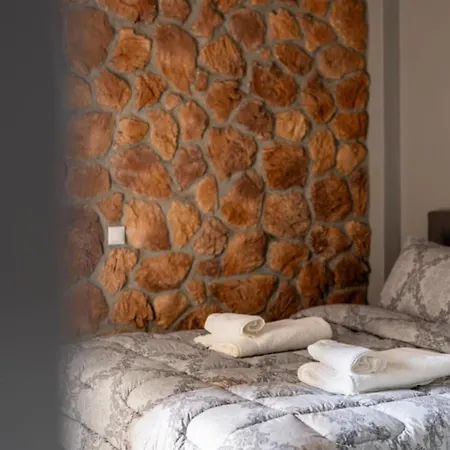 Hra Apartmán Litochoro