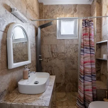 Apartmán Hra *