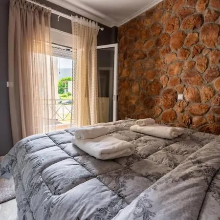 Apartmán Hra Litochoro