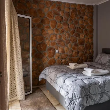 Apartamento Hra
