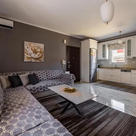 Apartmán Hra *