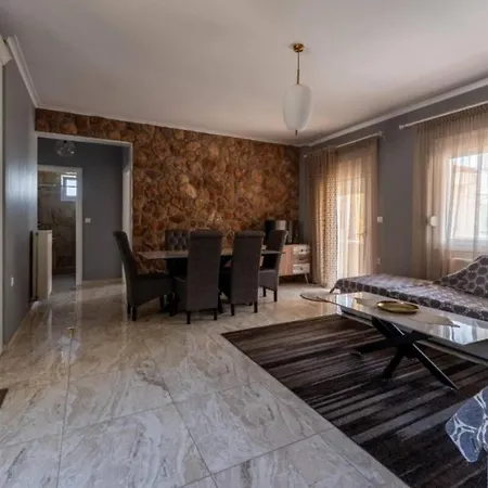 Apartmán Hra Litochoro
