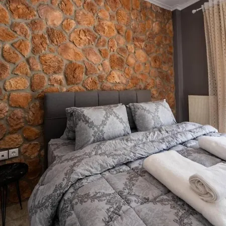 Apartmán Hra *