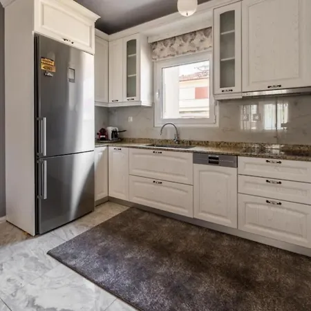Apartmán Hra *
