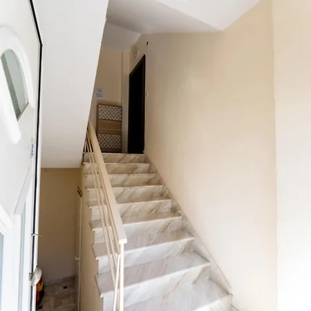 Hra Apartmán *