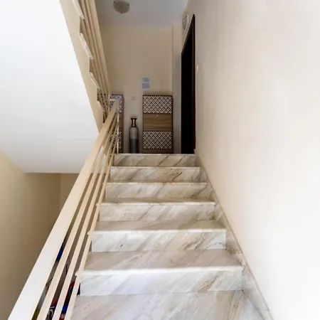 Apartmán Hra *
