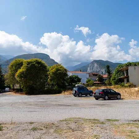Apartamento Hra *